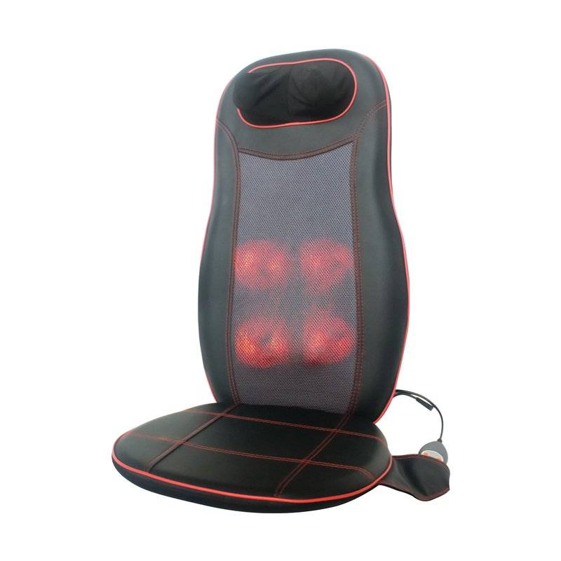 روکش صندلی ماساژ هایتک Hi-tec HI-CM810