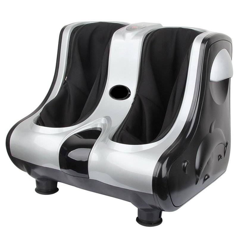 ماساژور پا آی ریلکس i RELAX LEGS 24 ماساژور پا آی ریلکس i RELAX LEGS - تصویر 3