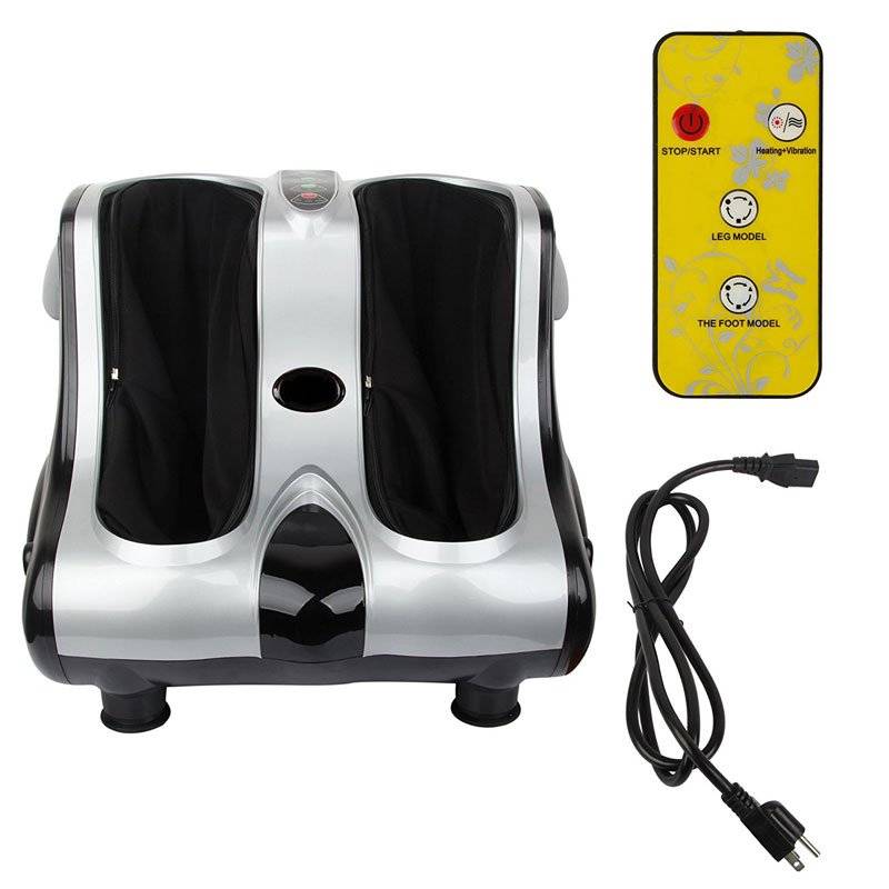 ماساژور پا آی ریلکس i RELAX LEGS 26 ماساژور پا آی ریلکس i RELAX LEGS - تصویر 5