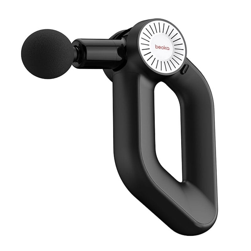 تفنگ ماساژ بیوکا Beoka D6 Pro