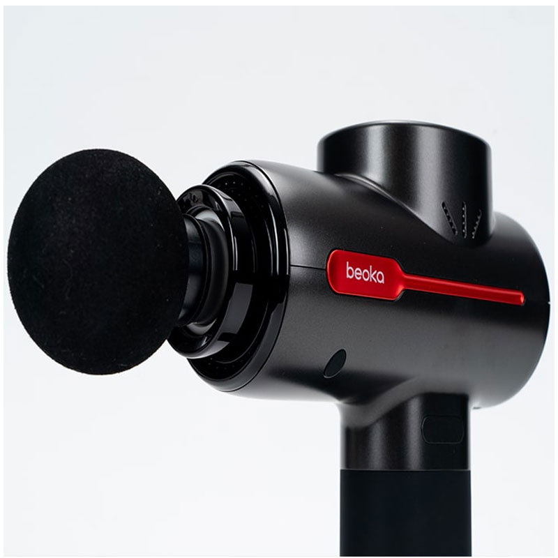 تفنگ ماساژ بیوکا Beoka M2 Pro