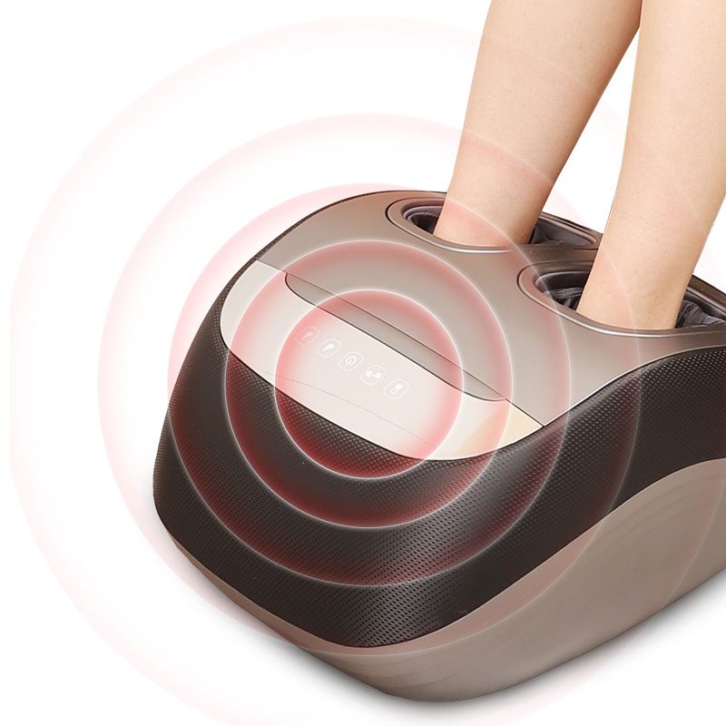 ماساژور پا بن کر Boncare Q6 Foot Massager 13 ماساژور پا بن کر Boncare Q6 Foot Massager - تصویر 10