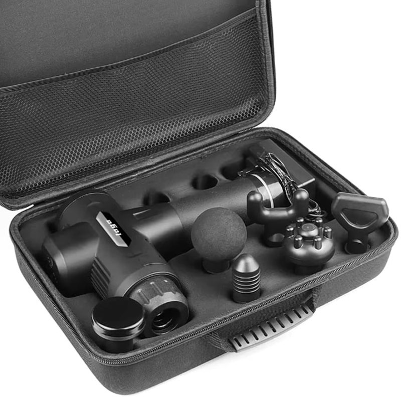 تفنگ ماساژ سایکل تری Cycle Tree MG-Y15 6 تفنگ ماساژ سایکل تری Cycle Tree MG-Y15 - تصویر 3