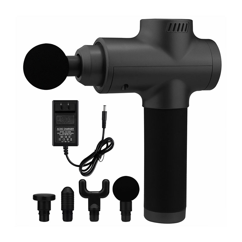 تفنگ ماساژ سایکل تری Cycle Tree MG01