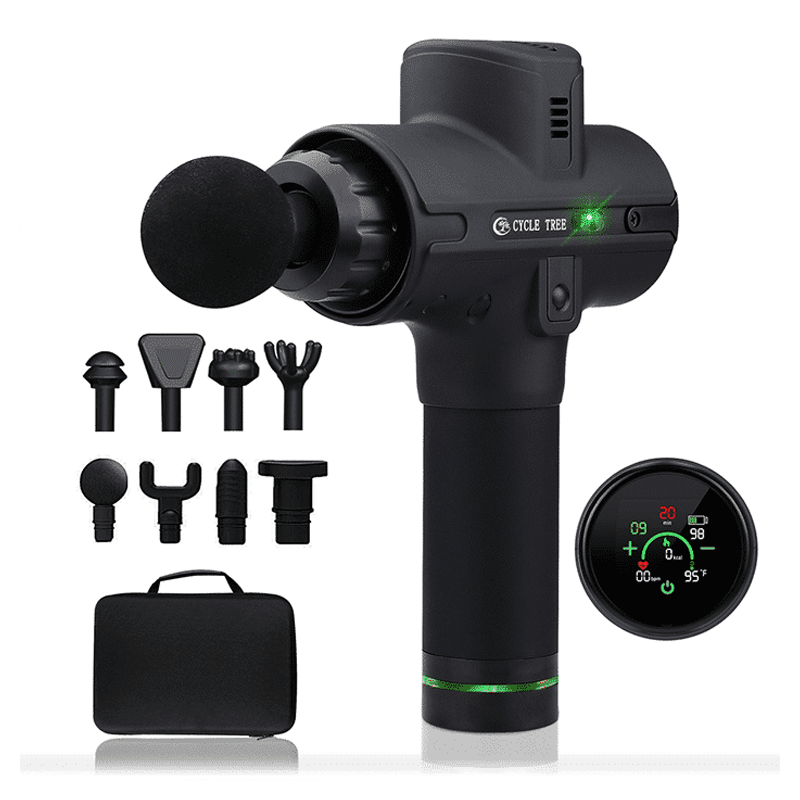 تفنگ ماساژ سایکل تری Cycle Tree MG02