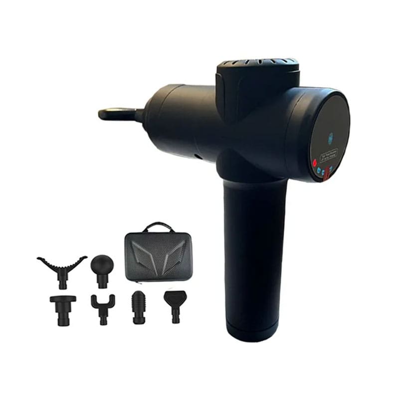 تفنگ ماساژ سایکل تری Cycle Tree MGX1