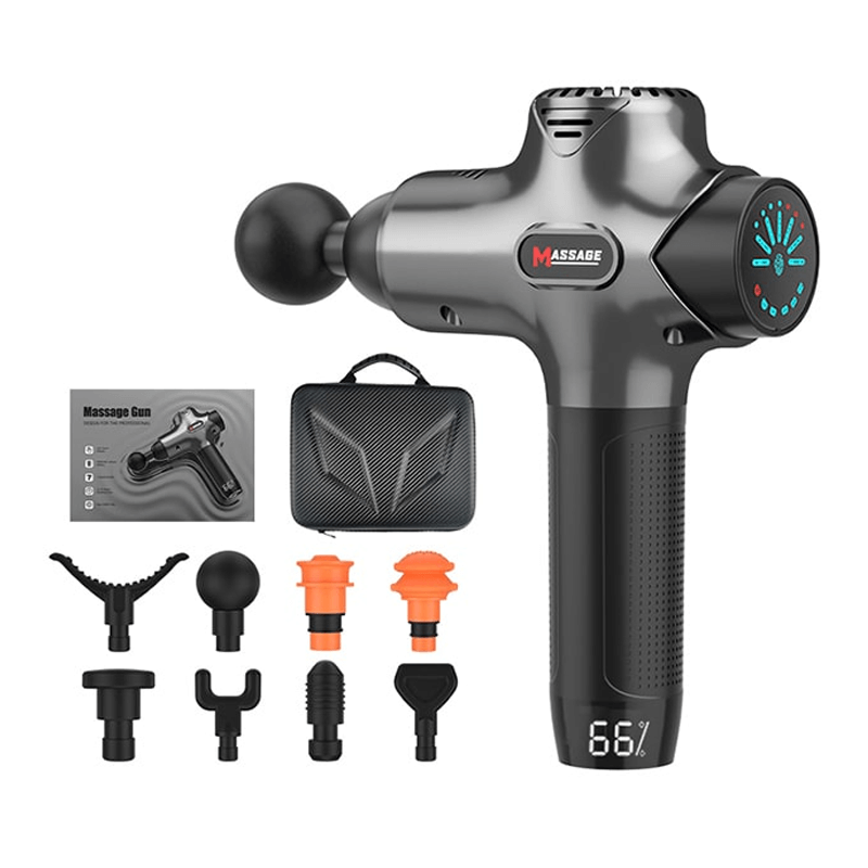 تفنگ ماساژ سایکل تری Cycle Tree MGY8-1