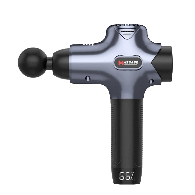 تفنگ ماساژ سایکل تری Cycle Tree MGY8-1 6 تفنگ ماساژ سایکل تری Cycle Tree MGY8-1 - تصویر 3