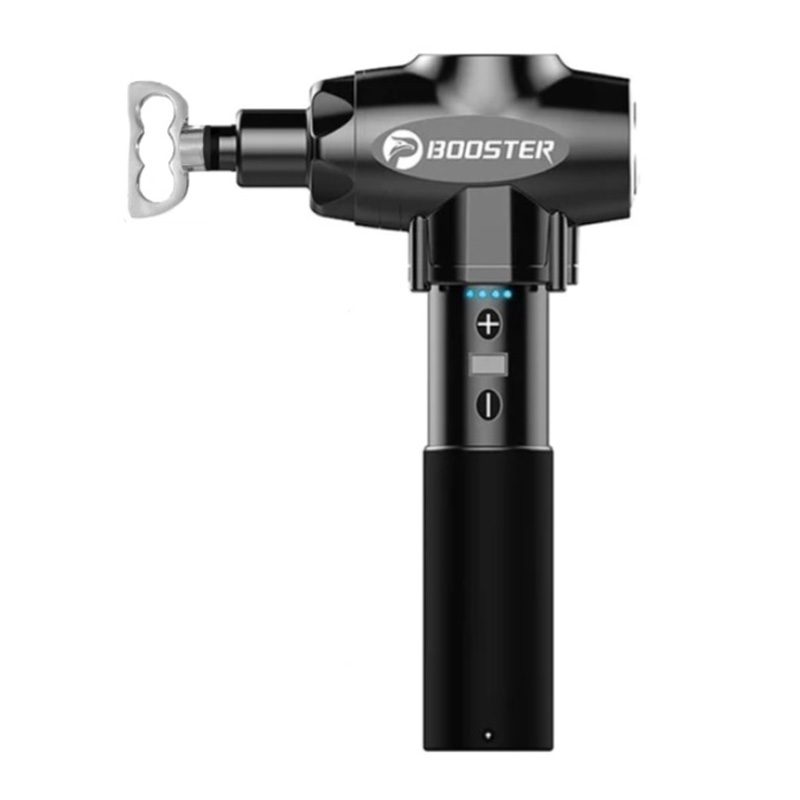 تفنگ ماساژ بوستر Booster E-8head