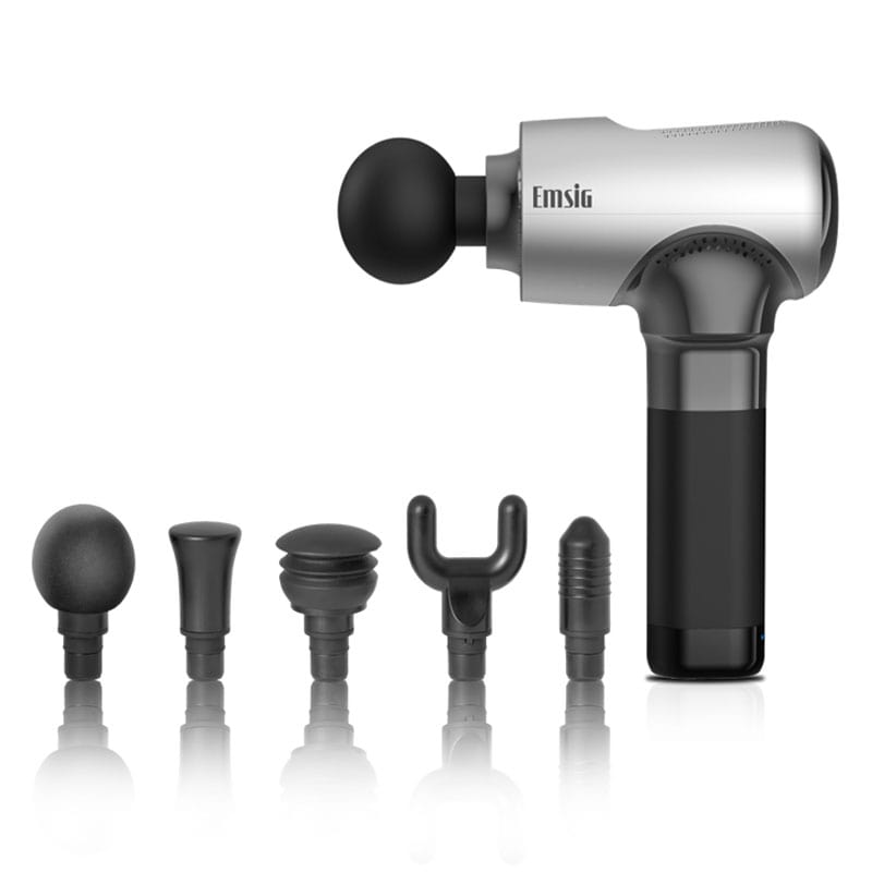 تفنگ ماساژ امسیگ Emsig ML146