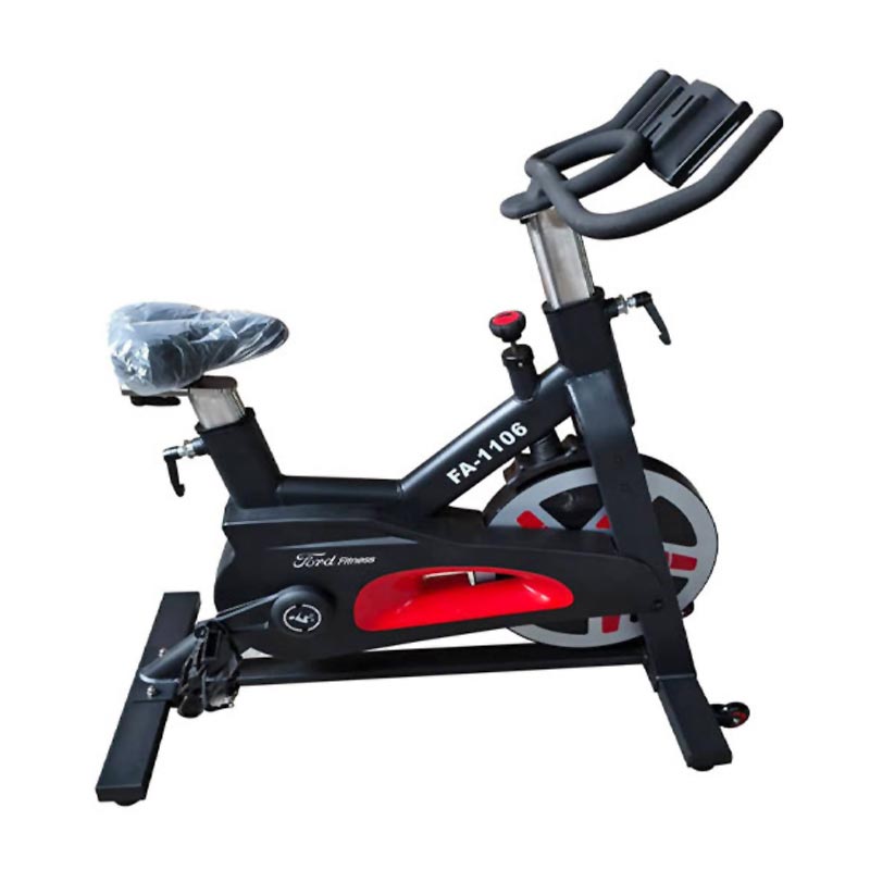 خرید دوچرخه ثابت خانگی فورد فیتنس Ford Fitness FA1106