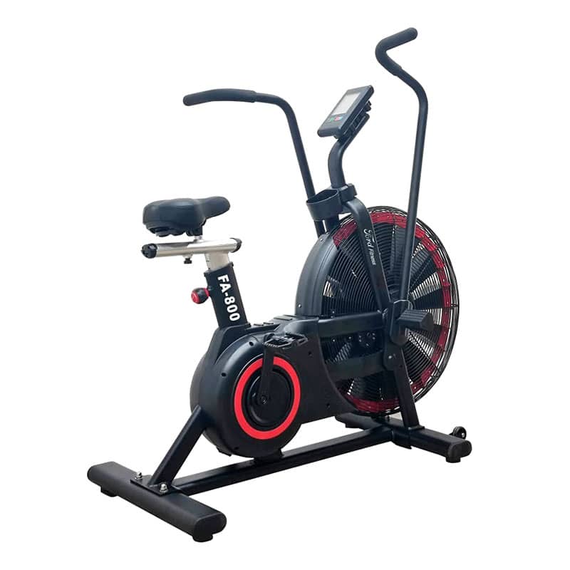 خرید ایربایک باشگاهی فورد فیتنس Ford Fitness FA800