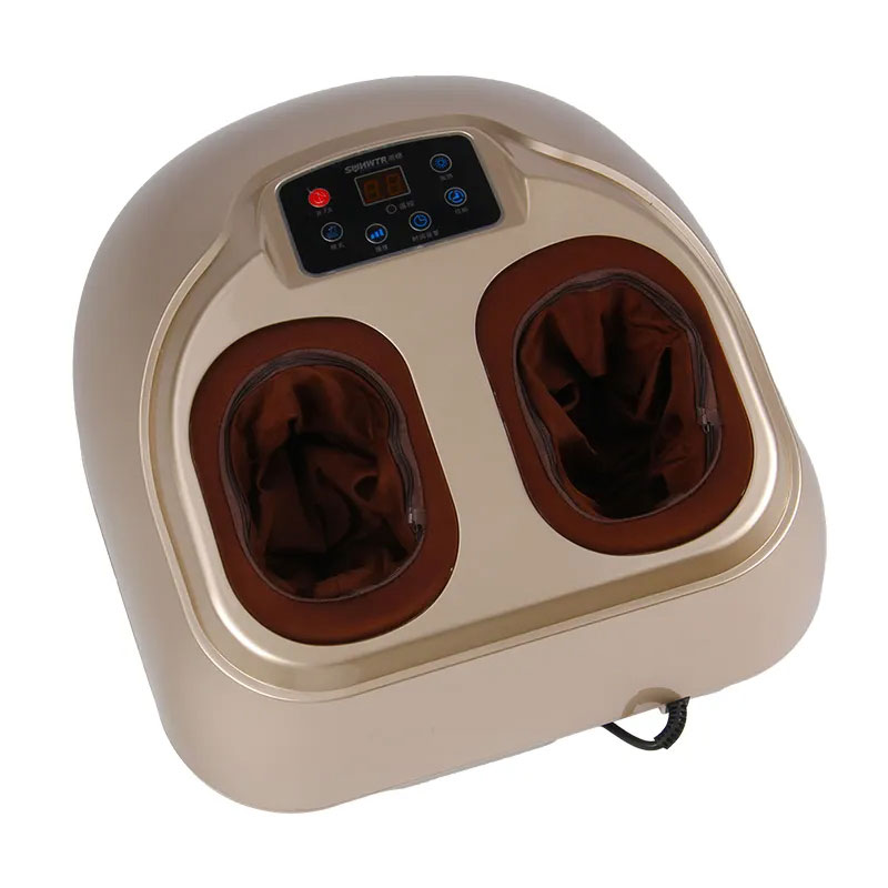 ماساژور پا Foot massager RD677 26 ماساژور پا Foot massager RD677 - تصویر 3