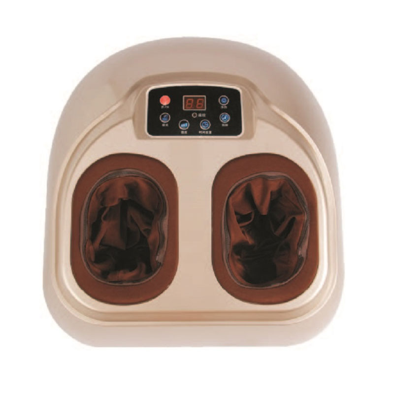 ماساژور پا Foot massager RD677