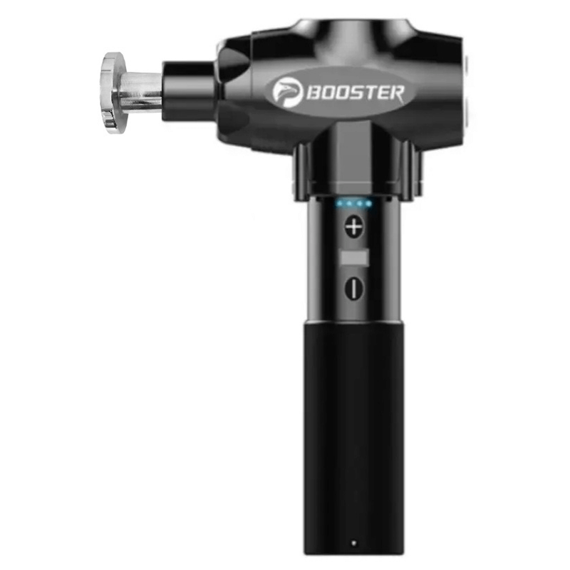هد تخت استیل بوستر Booster E