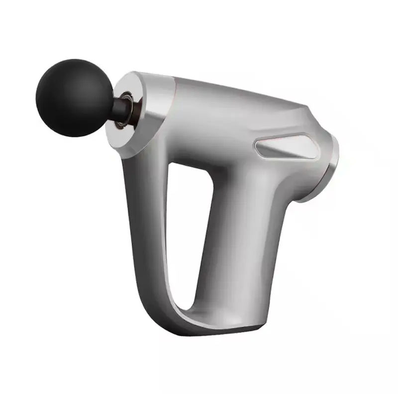 تفنگ ماساژ مینی فیشیال KH-810 40 تفنگ ماساژ مینی فیشیال KH-810 - تصویر 3