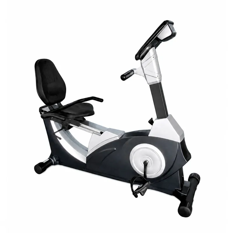 دوچرخه ثابت باشگاهی مبله لیدر اسپرت Leader sport TF-9.5RP