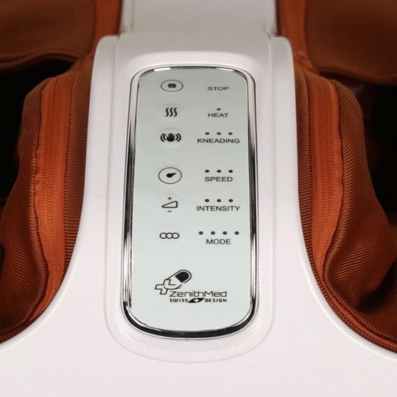 ماساژور پا زنیت مد Zenithmed M-5004