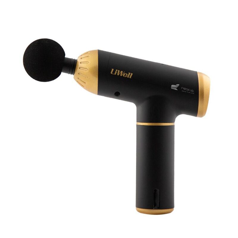 تفنگ ماساژ Massage Gun MG016