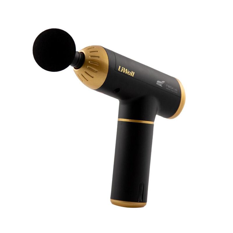 تفنگ ماساژ Massage Gun MG016