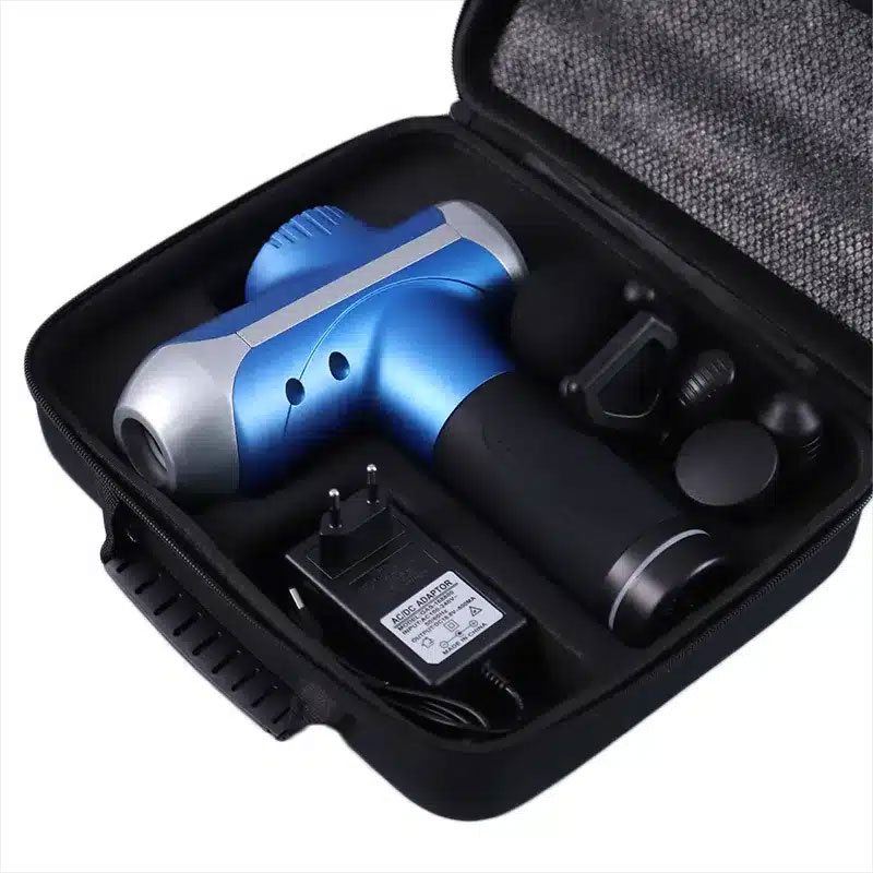 تفنگ ماساژ ریلکس آپ relax up Massage Gun MG020