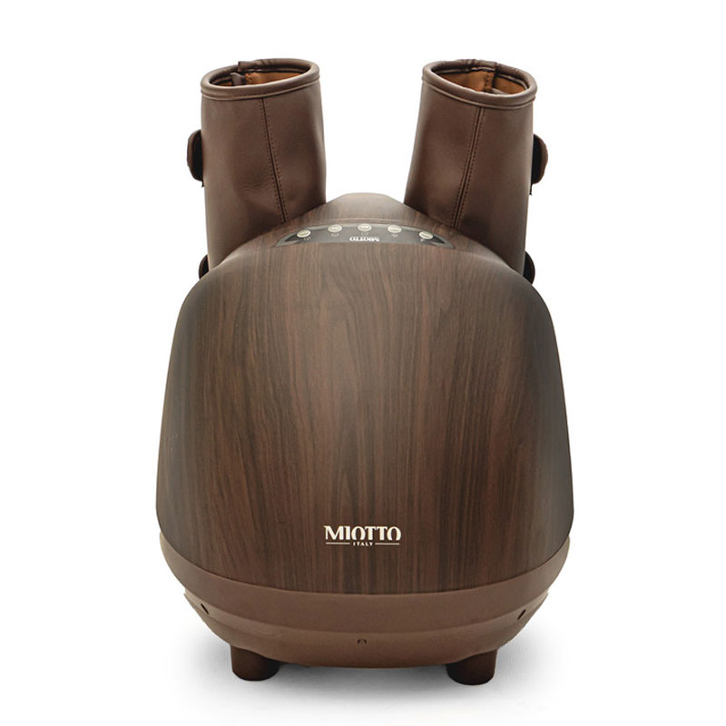 ماساژور پا کالابریا میوتو Miotto calabria