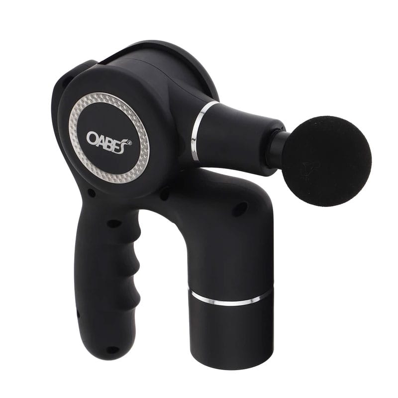 تفنگ ماساژ برقی اوبس Oabes Hot-Cold-Light 27 تفنگ ماساژ برقی اوبس Oabes Hot-Cold-Light - تصویر 4