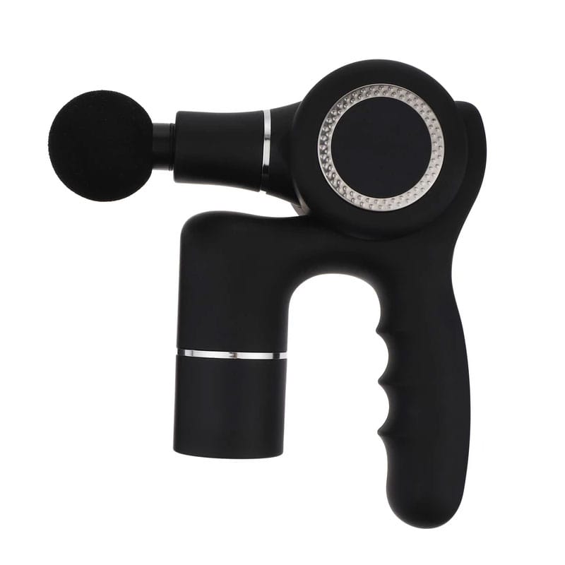 تفنگ ماساژ برقی اوبس Oabes Hot-Cold-Light 29 تفنگ ماساژ برقی اوبس Oabes Hot-Cold-Light - تصویر 6
