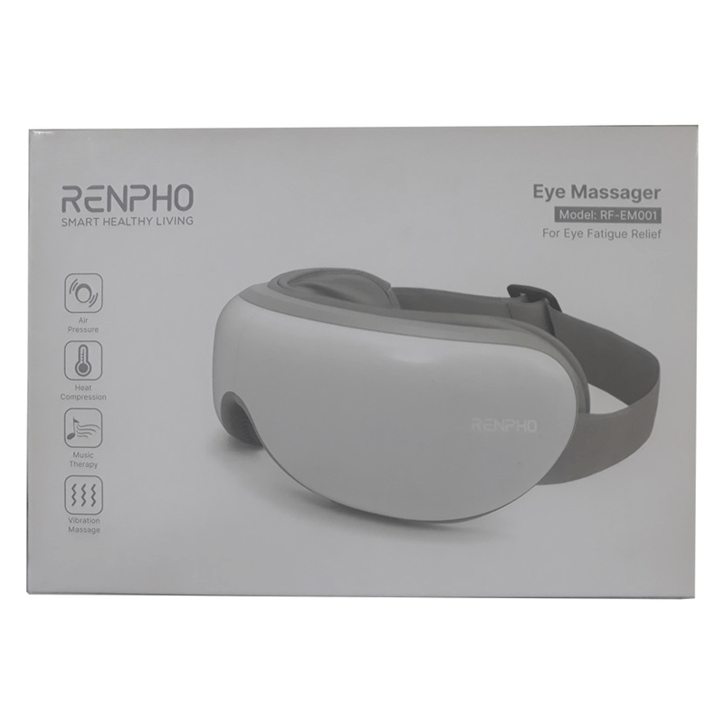 ماساژور چشم رنفو Renpho EM001