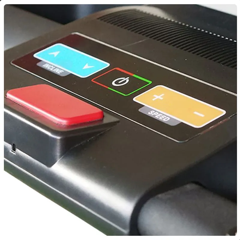 تردمیل باشگاهی تریم لاین Trimline 8000A 7 تردمیل باشگاهی تریم لاین Trimline 8000A - تصویر 4