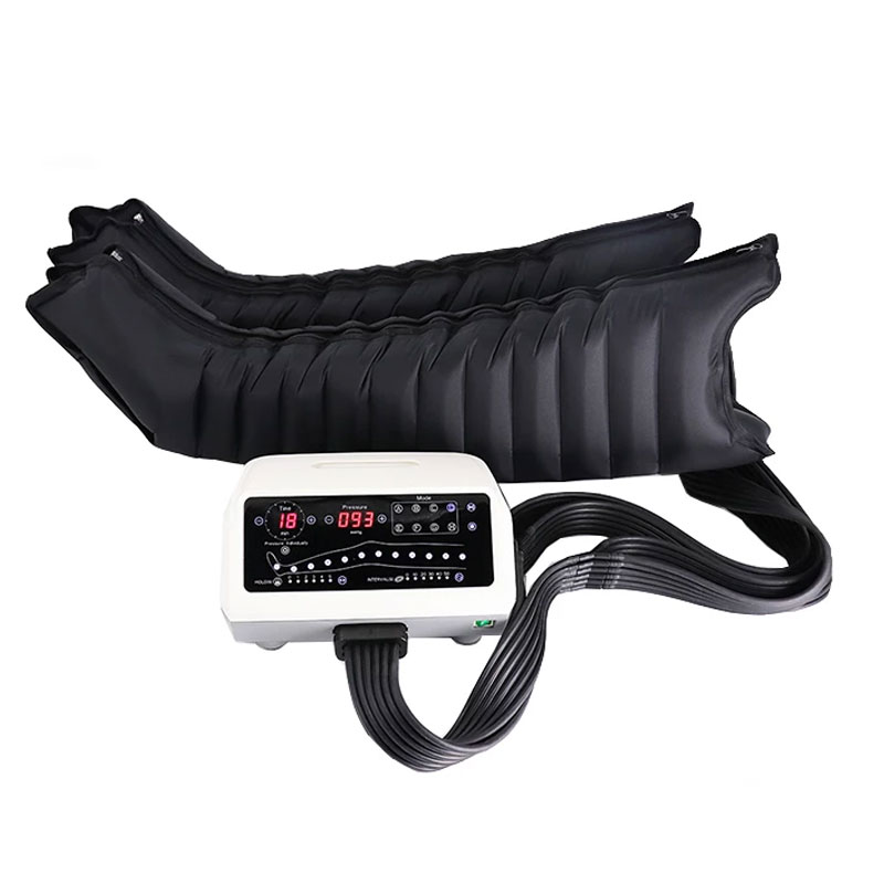 دستگاه ماساژ با فشار هوا وی ریهاب WY REHAB VU-NIPC12
