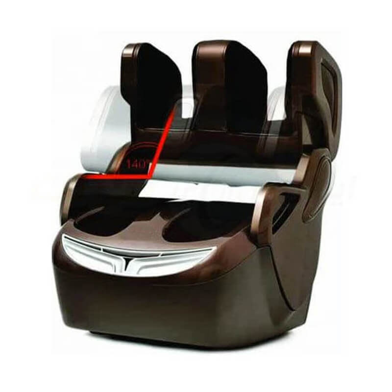 ماساژور پا ولف ریلکس Wolf Relax T868 7 ماساژور پا ولف ریلکس Wolf Relax T868 - تصویر 4