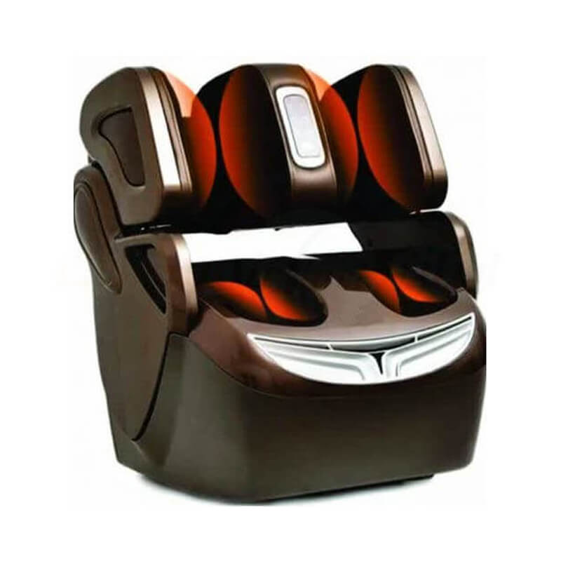 ماساژور پا ولف ریلکس Wolf Relax T868 8 ماساژور پا ولف ریلکس Wolf Relax T868 - تصویر 5