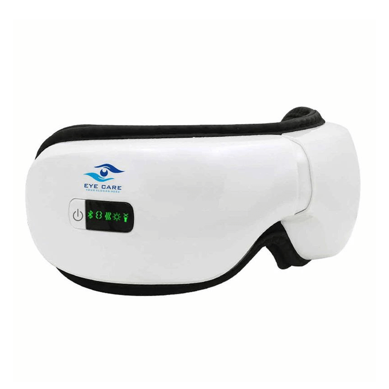 ماساژور چشم بلوتوث دار آی کر Eye Care pf001