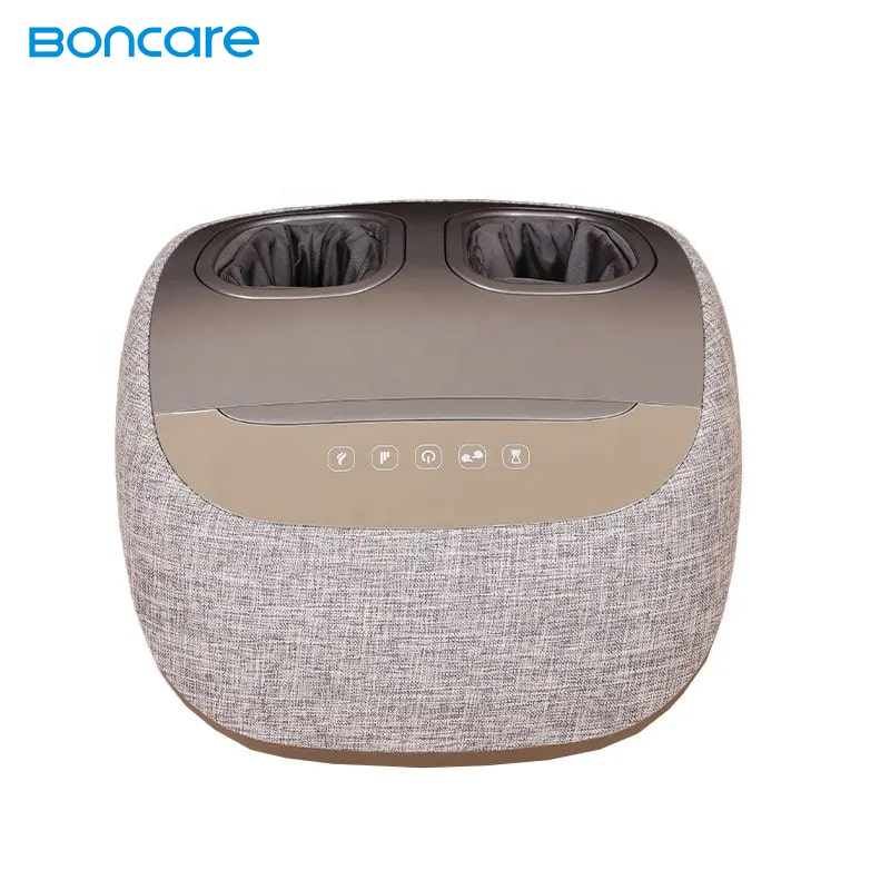 ماساژور پا بن کر Boncare Q6 Foot Massager 8 ماساژور پا بن کر Boncare Q6 Foot Massager - تصویر 5