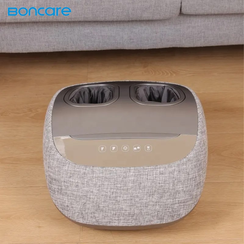 ماساژور پا بن کر Boncare Q6 Foot Massager 16 ماساژور پا بن کر Boncare Q6 Foot Massager - تصویر 13
