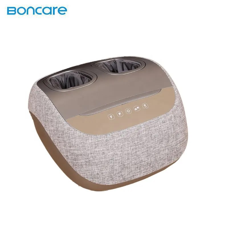 ماساژور پا بن کر Boncare Q6 Foot Massager 7 ماساژور پا بن کر Boncare Q6 Foot Massager - تصویر 4