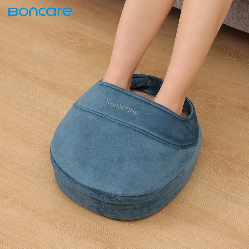 ماساژور پا بن کر Boncare S5 Foot Massager 7 ماساژور پا بن کر Boncare S5 Foot Massager - تصویر 4