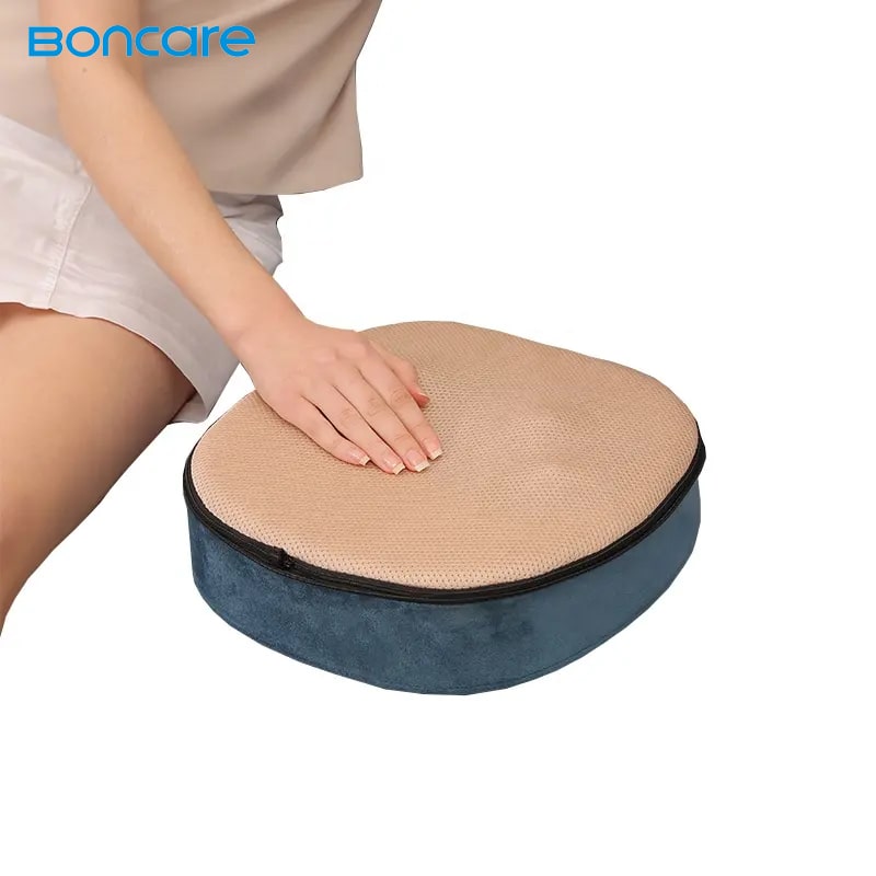 ماساژور پا بن کر Boncare S5 Foot Massager 9 ماساژور پا بن کر Boncare S5 Foot Massager - تصویر 6