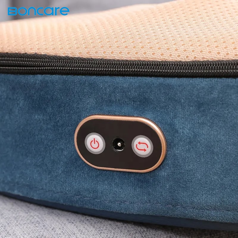 ماساژور پا بن کر Boncare S5 Foot Massager 10 ماساژور پا بن کر Boncare S5 Foot Massager - تصویر 7