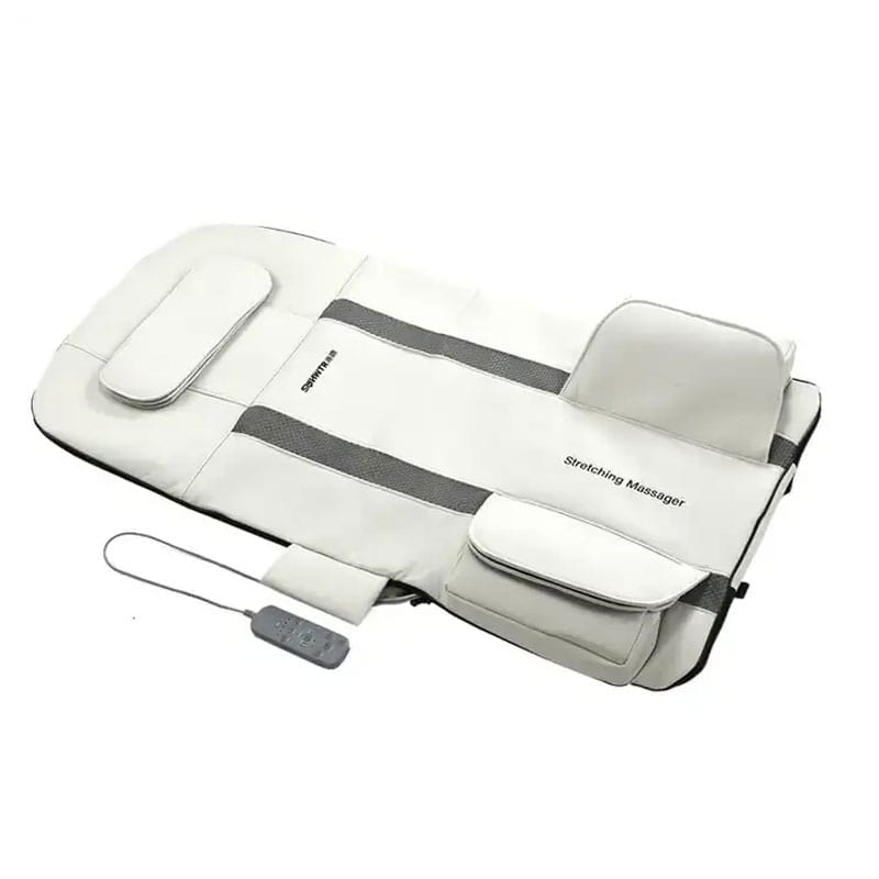 تشک ماساژ Air bag massage mattress RD-A81 7 تشک ماساژ Air bag massage mattress RD-A81 - تصویر 4