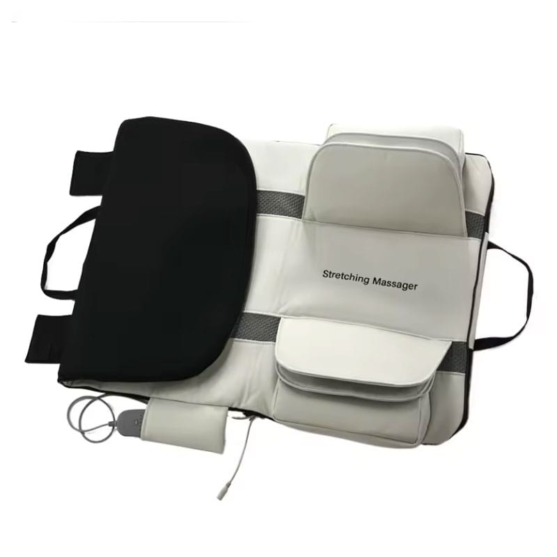 تشک ماساژ Air bag massage mattress RD-A81 6 تشک ماساژ Air bag massage mattress RD-A81 - تصویر 3