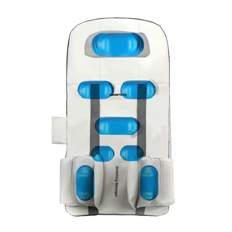 تشک ماساژ Air bag massage mattress RD-A81 9 تشک ماساژ Air bag massage mattress RD-A81 - تصویر 6