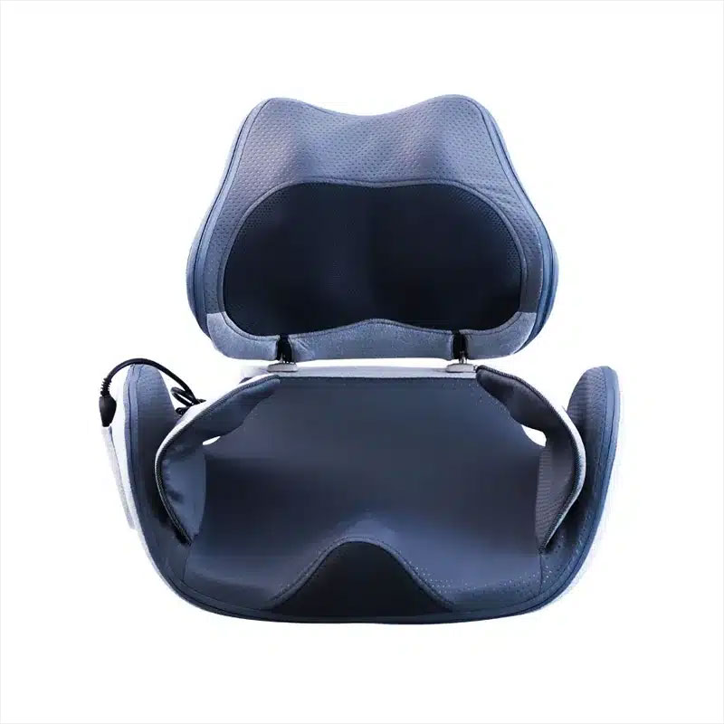 روکش صندلی ماساژور ریلکس آپ relax up MC225 26 روکش صندلی ماساژور ریلکس آپ relax up MC225 - تصویر 4