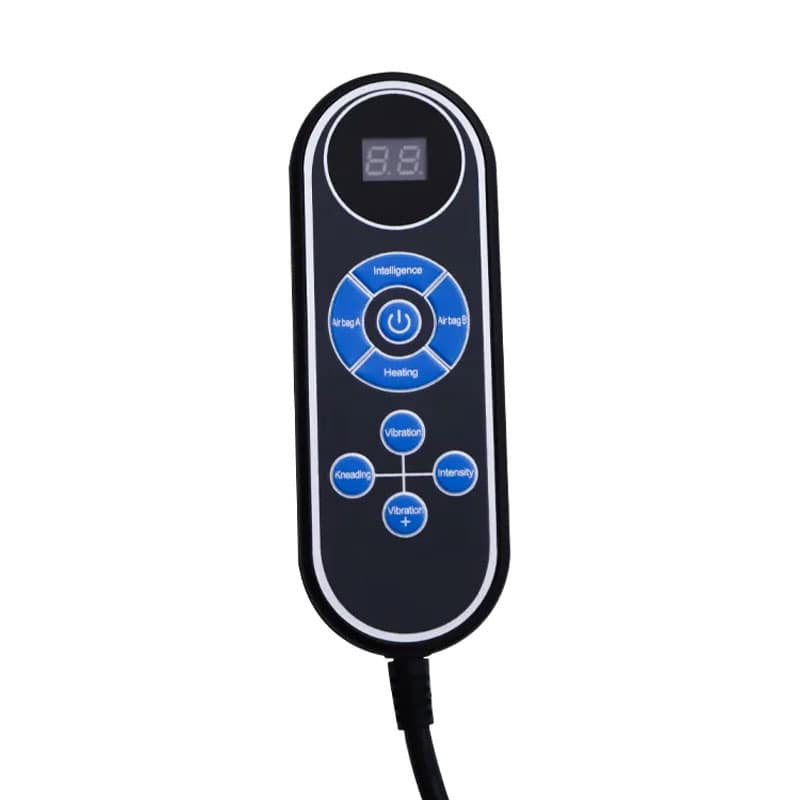 روکش صندلی ماساژور ریلکس آپ relax up MC225 25 روکش صندلی ماساژور ریلکس آپ relax up MC225 - تصویر 3