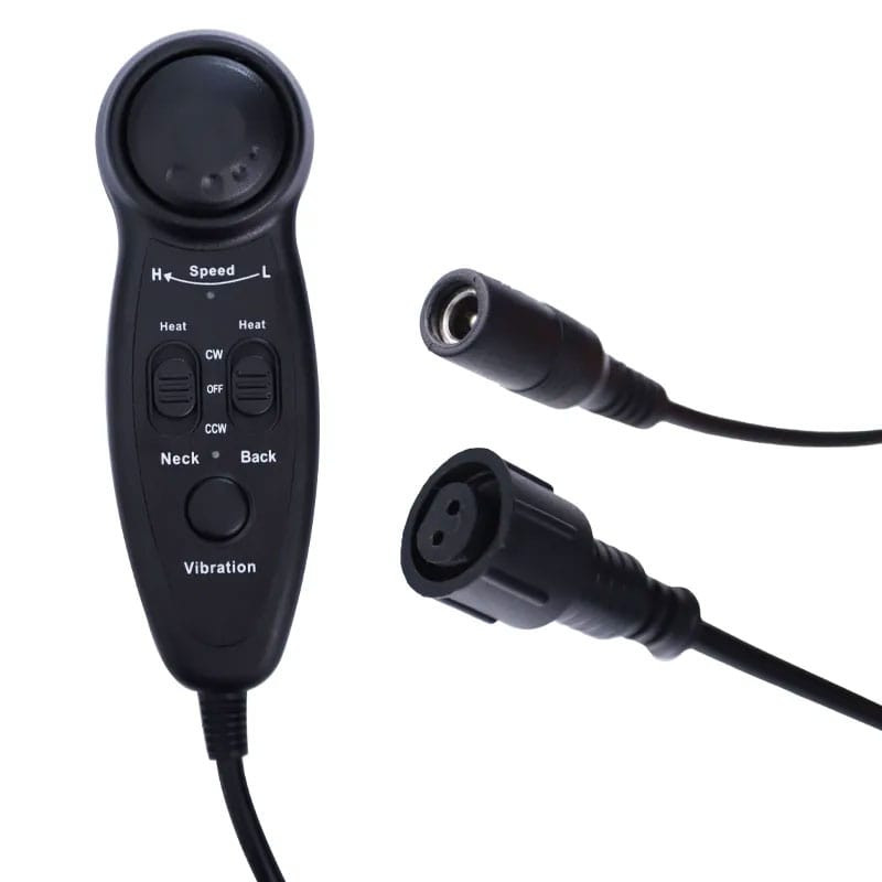 روکش صندلی ماساژور ریلکس آپ relax up MC245
