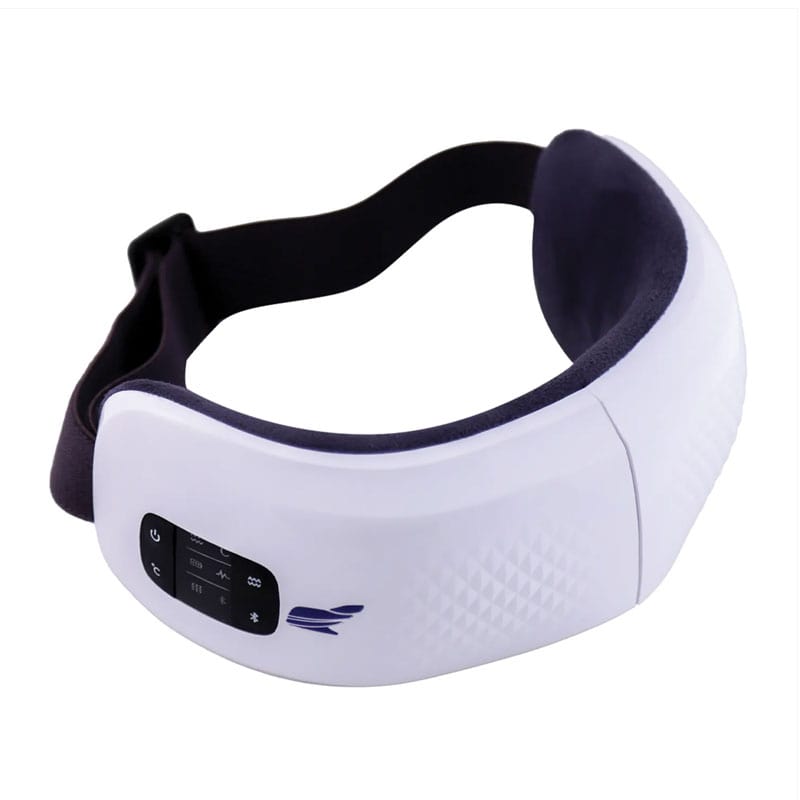 ماساژور چشم ریلکس آپ relax up ME350