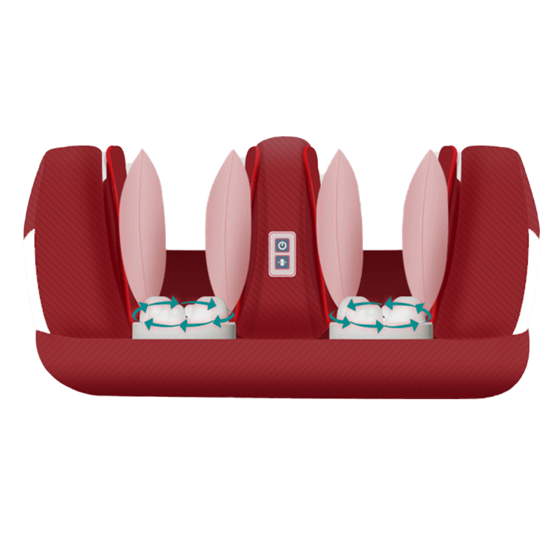 ماساژور پا ریلکس آپ relax up MF750