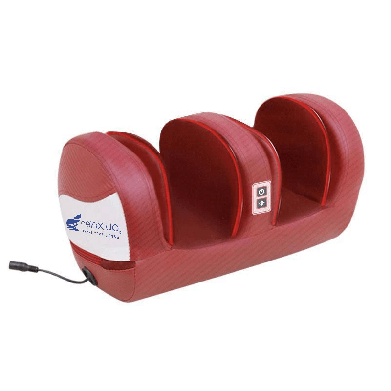 ماساژور پا ریلکس آپ relax up MF750 26 ماساژور پا ریلکس آپ relax up MF750 - تصویر 3