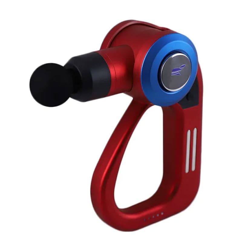 تفنگ ماساژ ریلکس آپ relax up Massage Gun MG018